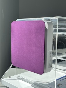 3. Nakładka tekstylna Deco Design Edition fioletowa.jpg